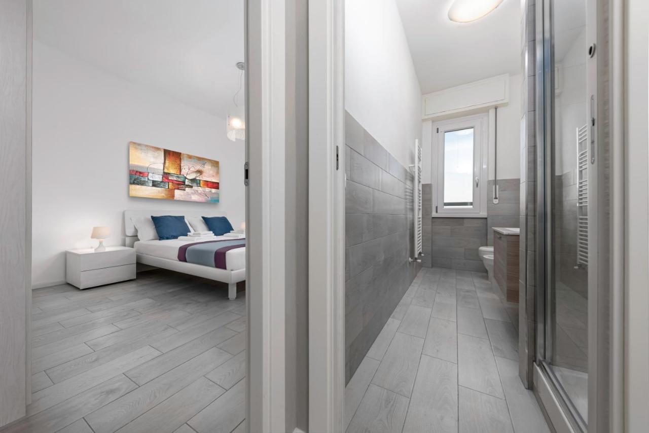 Casa Da Suite Astra Milan Extérieur photo